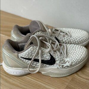 Nike Kobe 6 Protro Sail All-Star